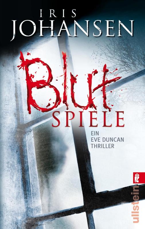 Cover-Bild Blutspiele