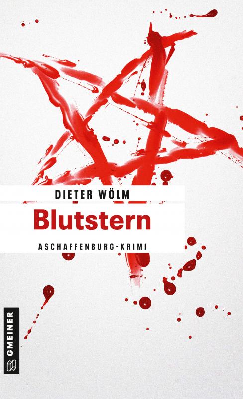 Cover-Bild Blutstern