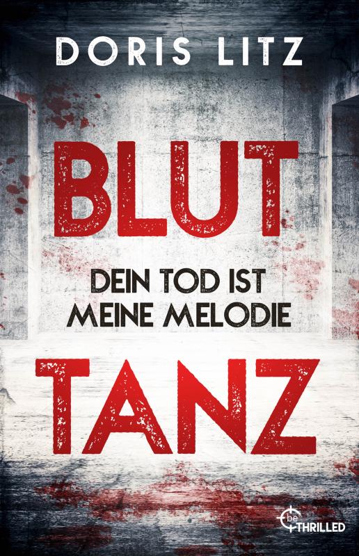 Cover-Bild Bluttanz