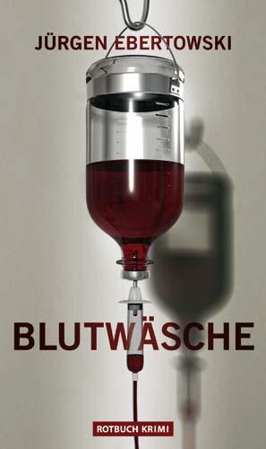 Cover-Bild Blutwäsche