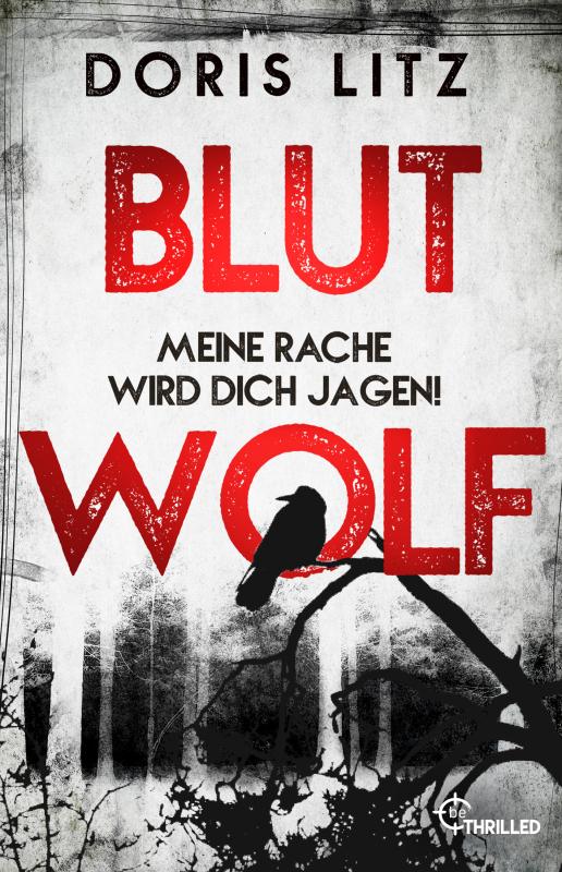 Cover-Bild Blutwolf