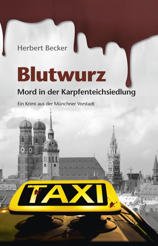 Cover-Bild Blutwurz