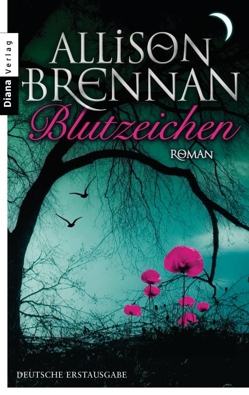 Cover-Bild Blutzeichen