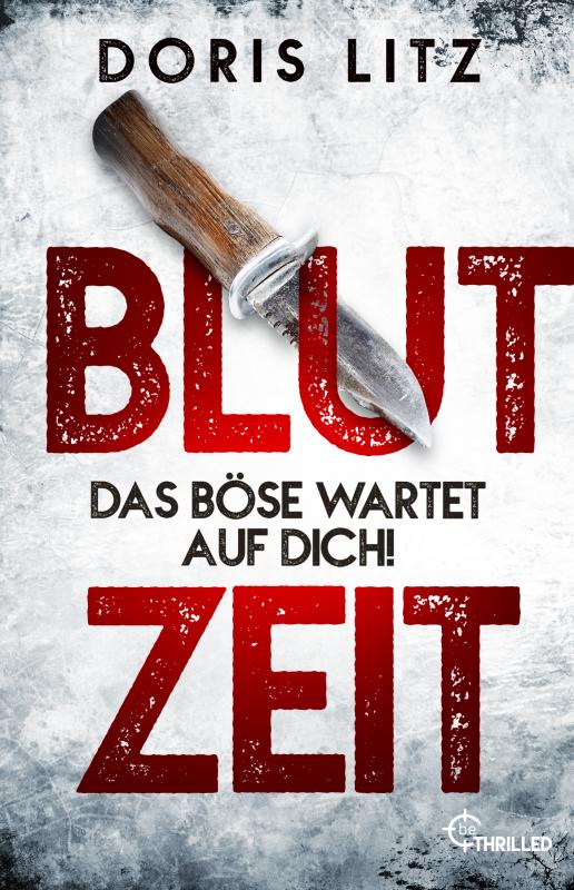 Cover-Bild Blutzeit