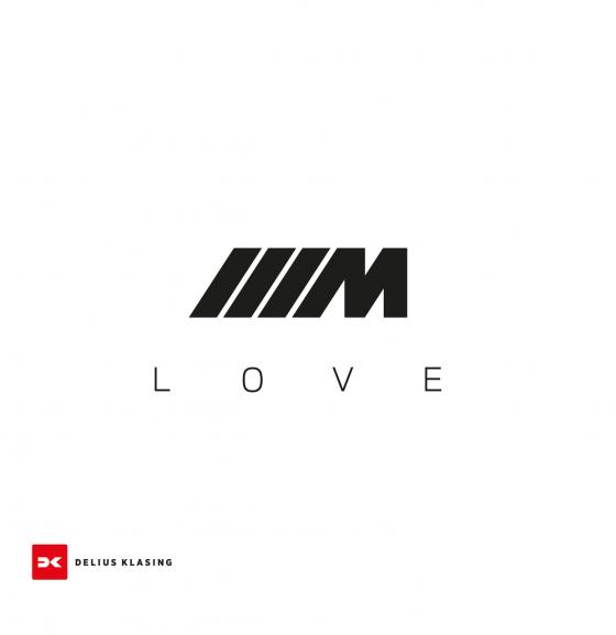 Cover-Bild BMW M Love