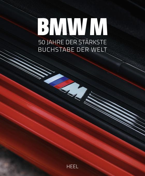 Cover-Bild BMW M