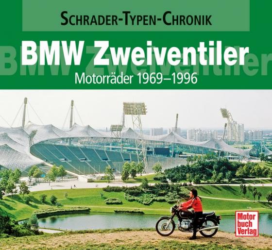 Cover-Bild BMW Zweiventiler