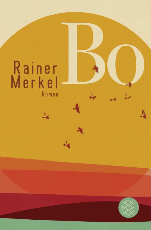 Cover-Bild Bo