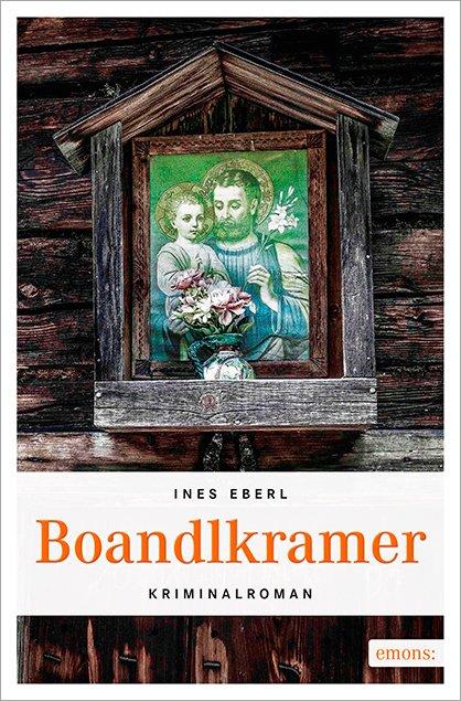 Cover-Bild Boandlkramer