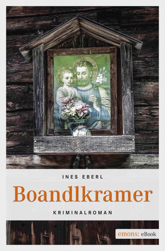 Cover-Bild Boandlkramer