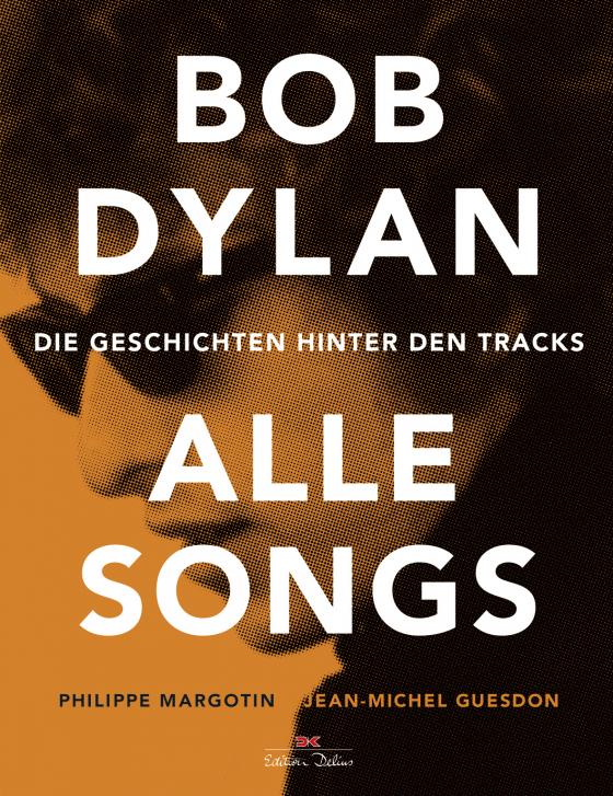 Cover-Bild Bob Dylan - Alle Songs