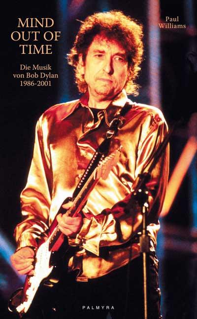 Cover-Bild Bob Dylan