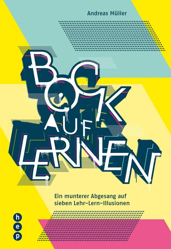 Cover-Bild Bock auf Lernen (E-Book)