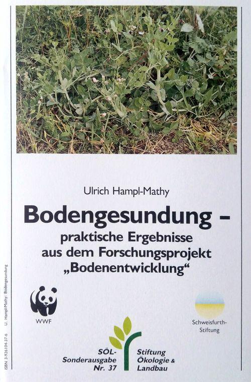 Cover-Bild Bodengesundung