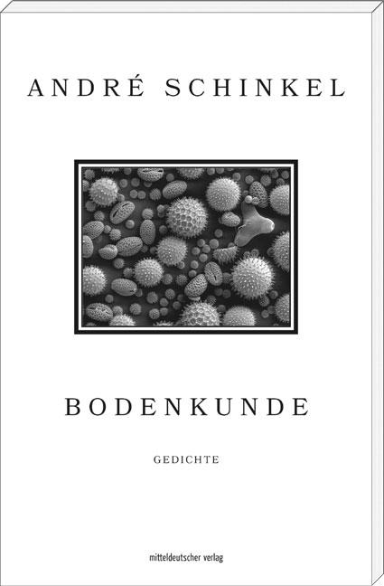 Cover-Bild Bodenkunde