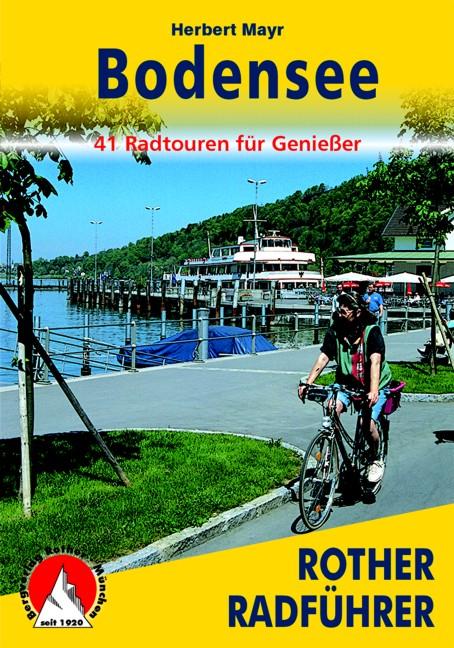 Cover-Bild Bodensee