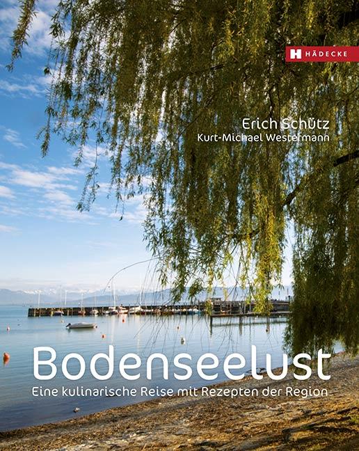 Cover-Bild Bodenseelust