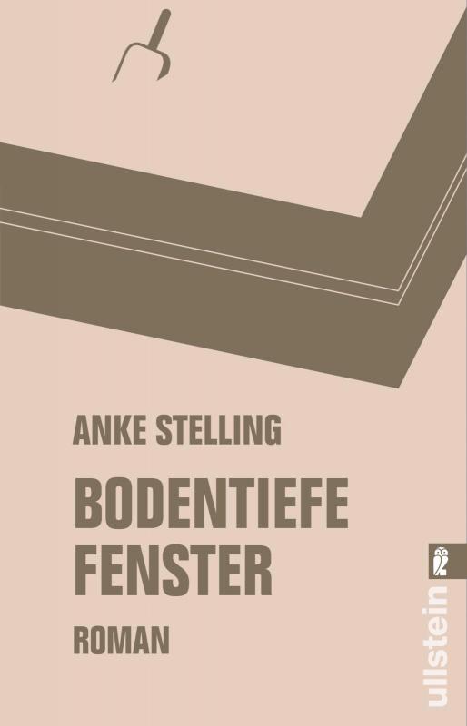 Cover-Bild Bodentiefe Fenster