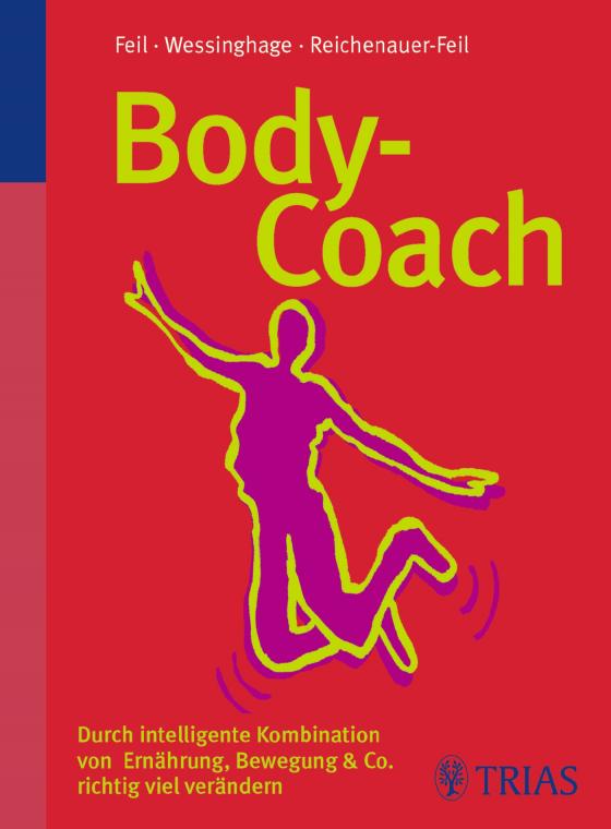 Cover-Bild Body-Coach