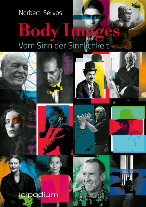 Cover-Bild Body Images