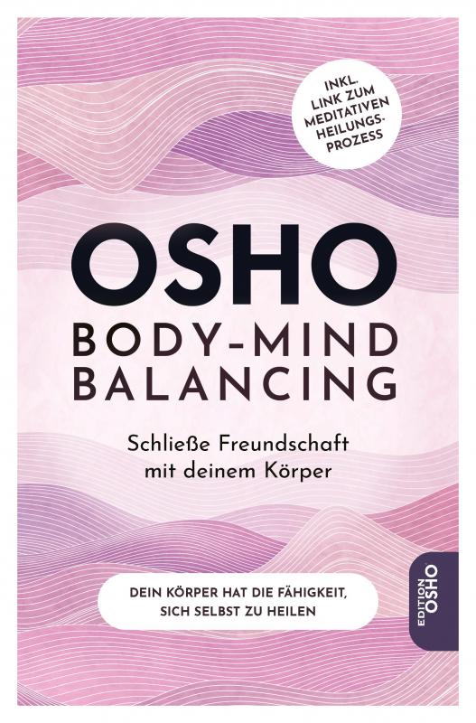 Cover-Bild Body-Mind Balancing