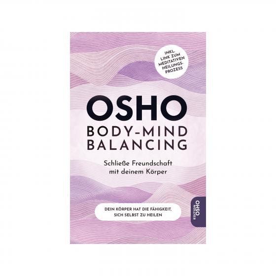 Cover-Bild Body-Mind Balancing