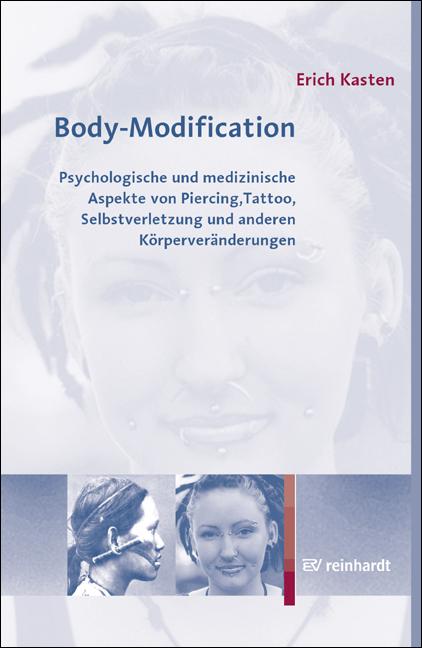 Cover-Bild Body-Modification