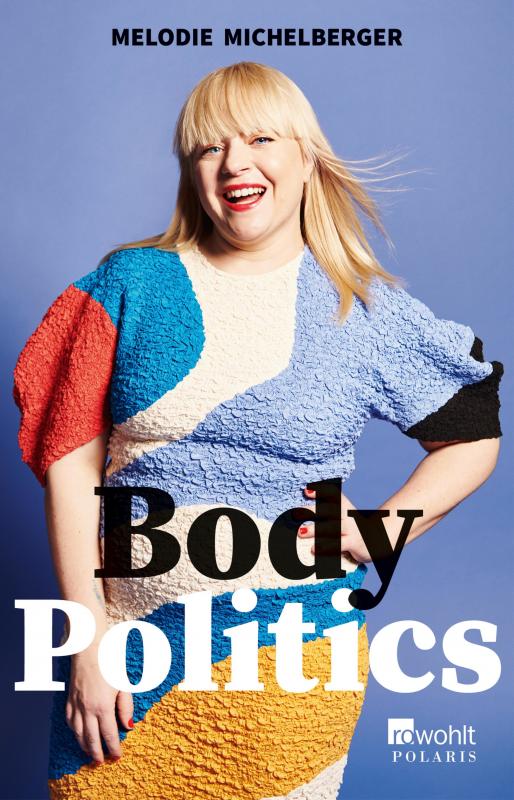 Cover-Bild Body Politics