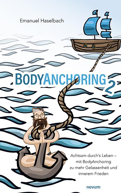 Cover-Bild BodyAnchoring 2