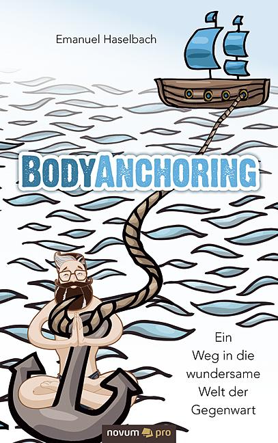 Cover-Bild BodyAnchoring