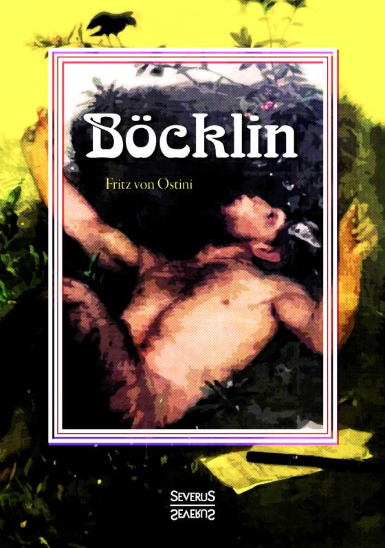 Cover-Bild Böcklin. Monografie