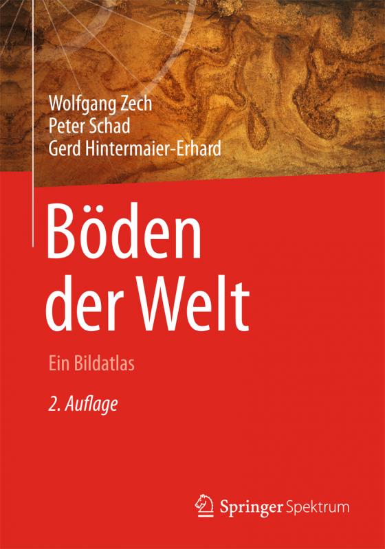 Cover-Bild Böden der Welt