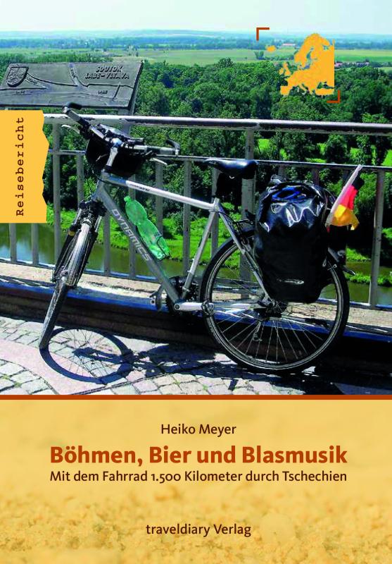 Cover-Bild Böhmen, Bier und Blasmusik