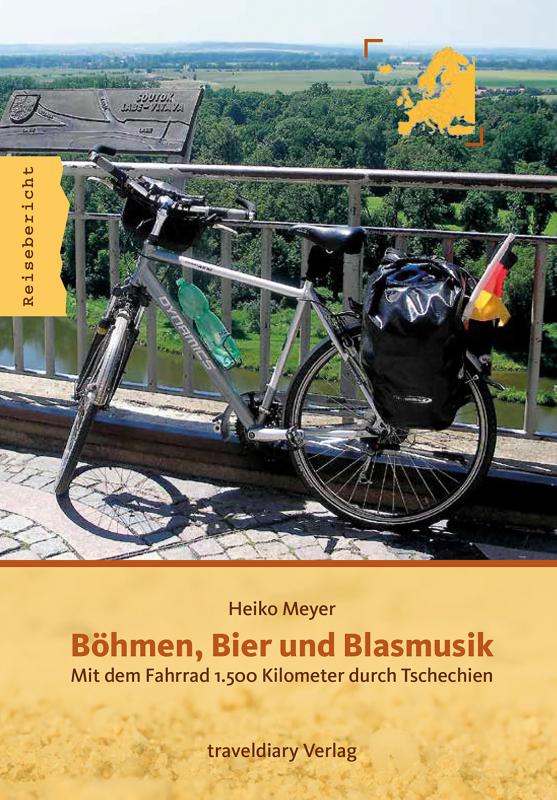 Cover-Bild Böhmen, Bier und Blasmusik