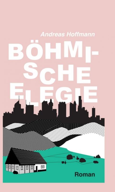 Cover-Bild Böhmische Elegie