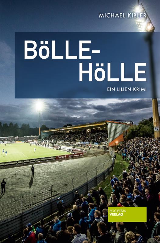 Cover-Bild Bölle-Hölle