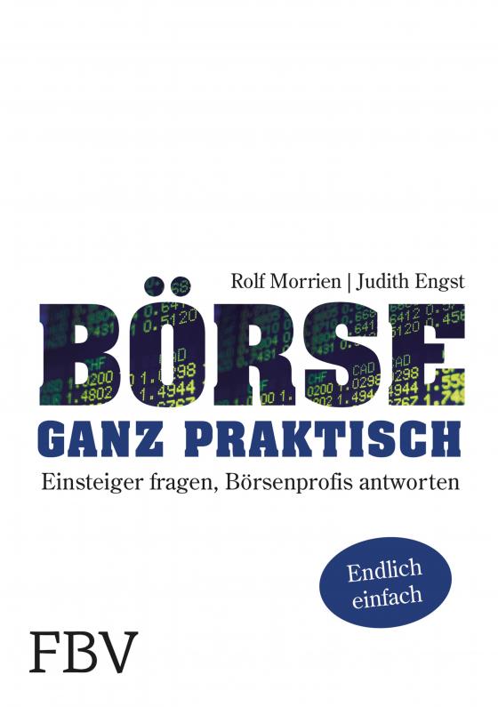 Cover-Bild Börse ganz praktisch