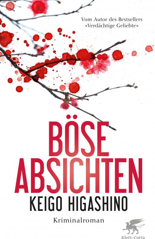 Cover-Bild Böse Absichten