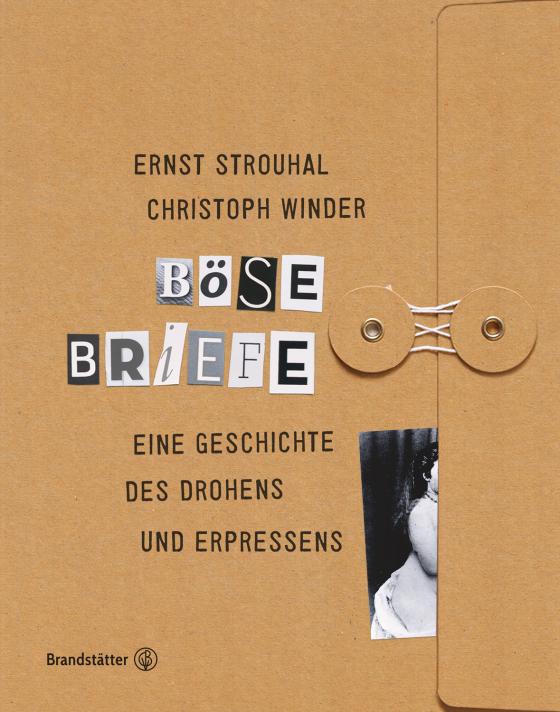 Cover-Bild Böse Briefe