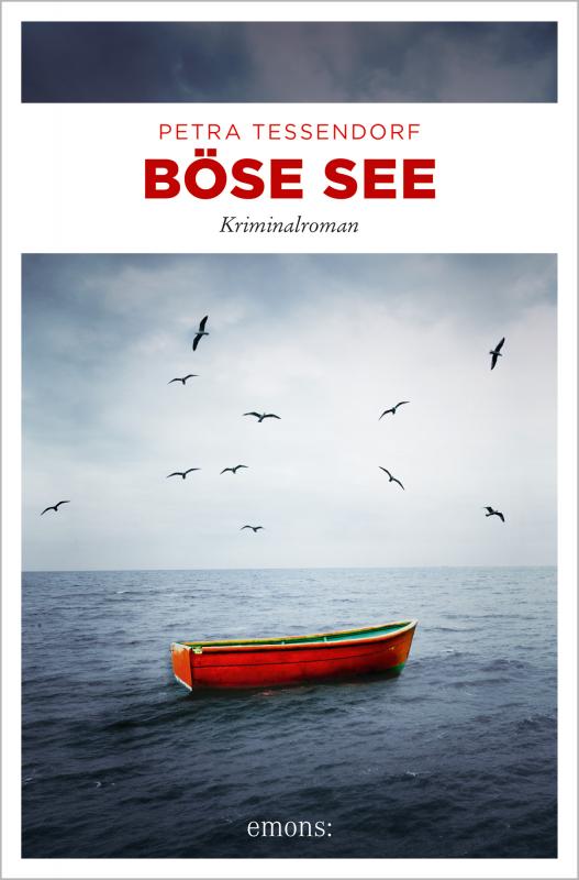 Cover-Bild Böse See