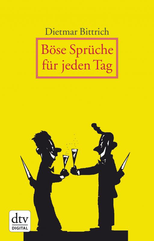 Cover-Bild Böse Sprüche für jeden Tag