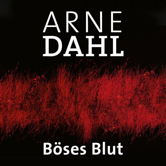 Cover-Bild Böses Blut (A-Team 2)