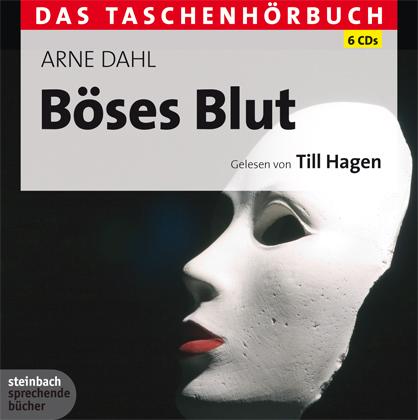 Cover-Bild Böses Blut