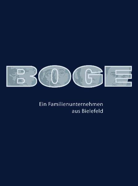 Cover-Bild Boge