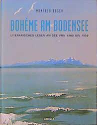Cover-Bild Bohème am Bodensee