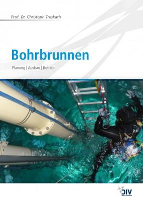 Cover-Bild Bohrbrunnen