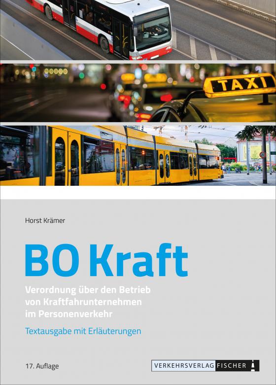 Cover-Bild BOKraft mit Erläuterungen