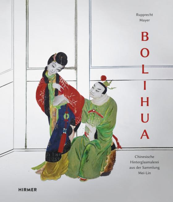 Cover-Bild Bolihua