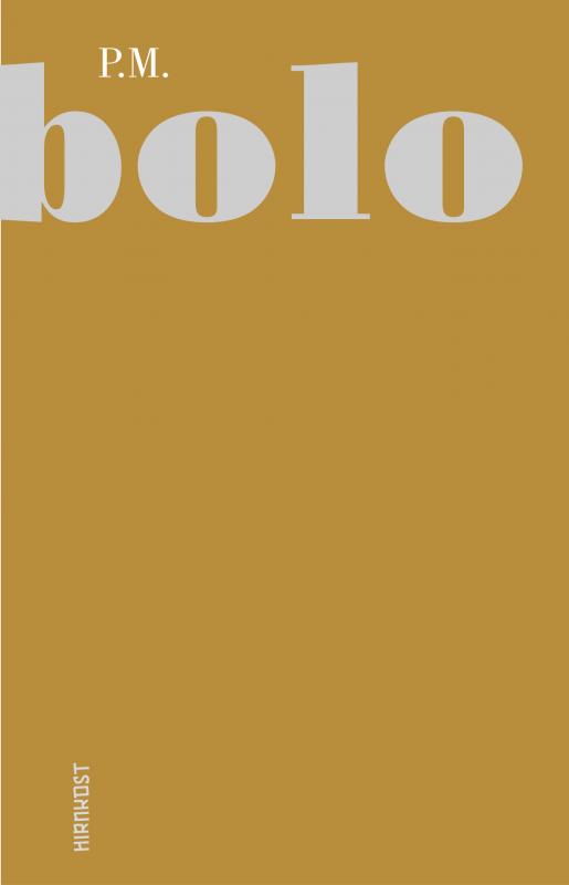 Cover-Bild bolo'bolo