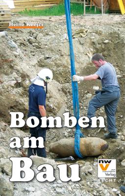 Cover-Bild Bomben am Bau